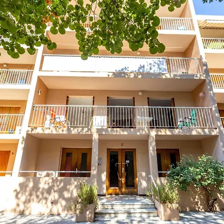 Les Roches Fleuries-2 By Interhome Appartement *