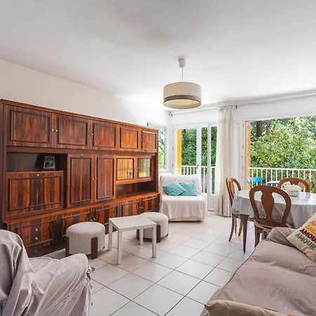 Appartement Les Roches Fleuries-2 By Interhome Hyères