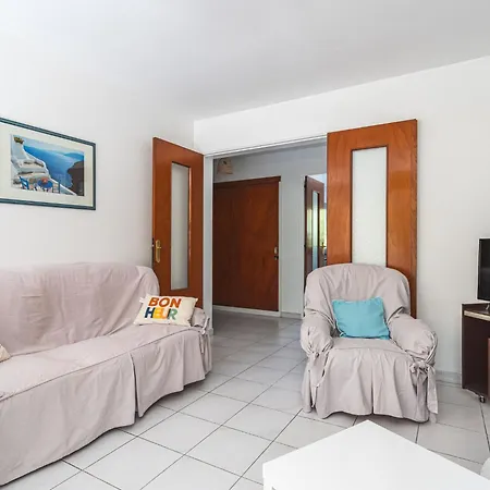 Les Roches Fleuries-2 By Interhome Appartement Hyères