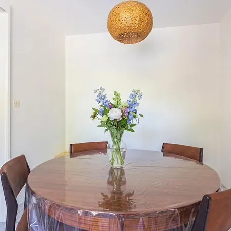 Les Roches Fleuries-2 By Interhome * Hyères