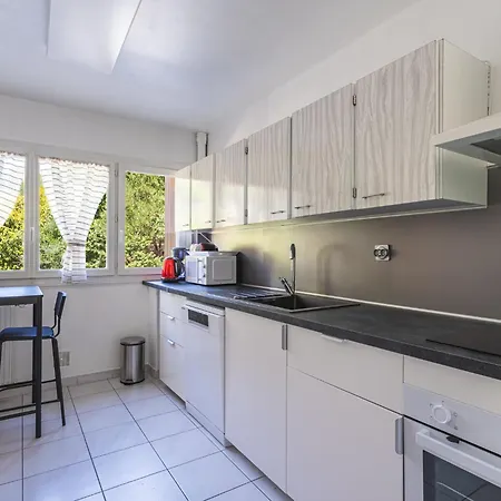 Appartement Les Roches Fleuries-2 By Interhome