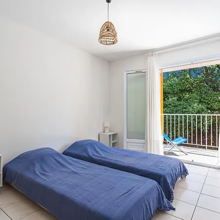 Les Roches Fleuries-2 By Interhome Appartement
