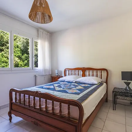 Appartement Les Roches Fleuries-2 By Interhome Hyères
