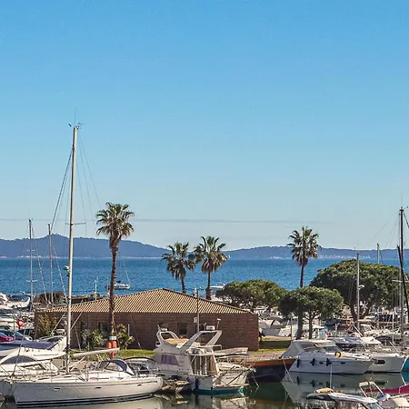 Les Roches Fleuries-2 By Interhome * Hyères